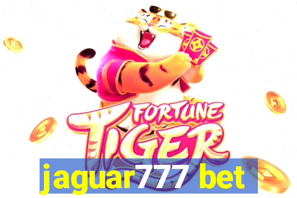 jaguar777 bet